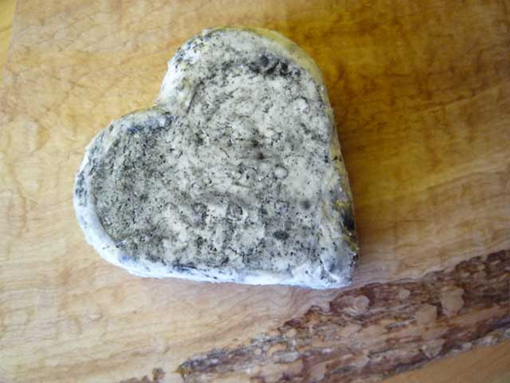 coeur de serve
